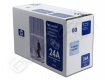 Toner hp q2624a per laserjet 1150 