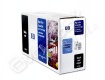 Toner hp smart nero per laserjet 5500 Toner hp smart nero per laserjet 5500