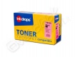 Toner inkdrops hp nero 15a - c7115a 