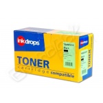 Toner inkdrops nero ml-1610 