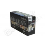 Toner lexmark nero 12a7400 x e321 e323 