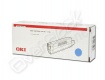 Toner oki ciano 42804515 xc3100 