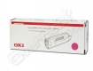 Toner oki magenta 42127406 per c5400 