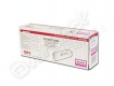 Toner oki magenta x serie c3200 43034806 