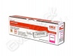 Toner oki magenta x mod. serie c8600 e c8800 