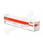 Toner oki nero per laser b410/b430/b440 