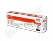 Toner oki nero x mod. serie c8600 e c8800 