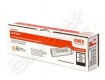 Toner oki nero  x serie c800 44059108 