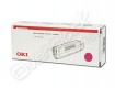 Toner okimagenta 42804514 xc3100 