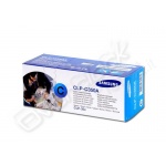 Toner samsung ciano x clp 350 n 