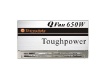 Toughpower QFan 650W 