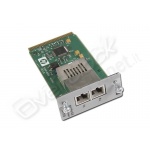 Transceiver hp gigabit-sx j4131b 