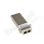 Transceiver procurve 10 gbe x2-sc sr 