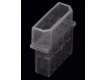 Molex Femmina 4 pin traspatente Molex Femmina 4 pin traspatente