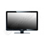 Tv lcd philips 52" 52pfl7203h 