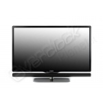 Tv lcd philips 42" 42pes0001d 100 hz full hd 