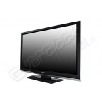 Tv lcd sharp 37" 37x20e 