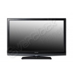 Tv lcd sharp 42" 42sb55e 