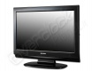 Tv lcd sharp 26" 26d44e-bk 