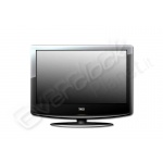 Tv lcd thes 26" area 51 black 