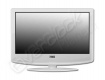 Tv lcd thes 32" area 51 white 