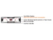 Alimantatore TWV 500W W0057R 