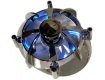 Ufo fan 80x80 con Led Blu 