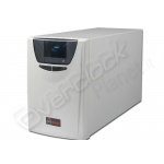 Ups riello dlp100 on line va 1000 w700 