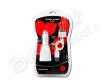 Usb cable+car adapter for ipod lovemytime Usb cable+car adapter for ipod lovemytime