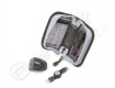 Usb charger kit adaptor ac/car kraun 