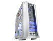 Armor w/25cm fan - Silver Armor w/25cm fan - Silver