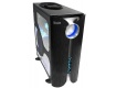 Kandalf w/25cm fan - Black Kandalf w/25cm fan - Black