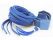 Avvolgicavi Cable Sleeving KIT - Blu 