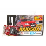 Vga asus ati  eax1650xt 256mb ddr3 pci-e 