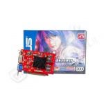 Vga asus ati eax300se-x td 128mb pci-e 