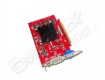 Vga asus ati eax300se-x td 128mb pci-e 