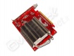 Vga asus ati eax1600xt silent 256mb pci-e 