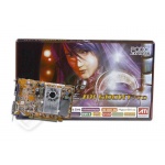 Vga asus ati eax600xt td 128mb ddr 