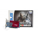 Vga asus en7300tc256 64mb ddr pci-e 