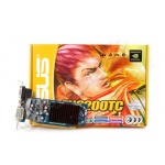 Vga asus en6200tc td256mb td64mb ddr pci-e 