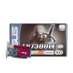 Vga asus nvidia en7300 tc128 td 512mb pci-e 