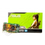 Vga asus nvidia 8600gts htpd 256mb pci-e 