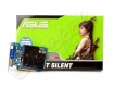 Vga asus nvidia en8500gtsilent htd 256m pci-e 