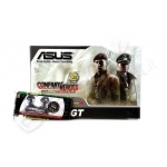 Vga asus nvidia 8800gt 512mb pci-e 