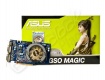Vga asus nvidia en9600gso magic 512mb ddr2 Vga asus nvidia en9600gso magic 512mb ddr2