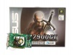 Vga asus nvidia en7900gt 2dht 256mb pcie 