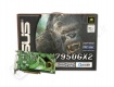 Vga asus nvidia en7950gx2 1gb ddr3 pcie 