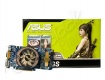 Vga asus nvidia pci express en8800gs 384mb 