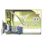 Vga asus nvidia v9400x td 128mb agp 8x 