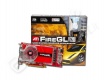 Vga ati firegl v7200 256mb pci-express 